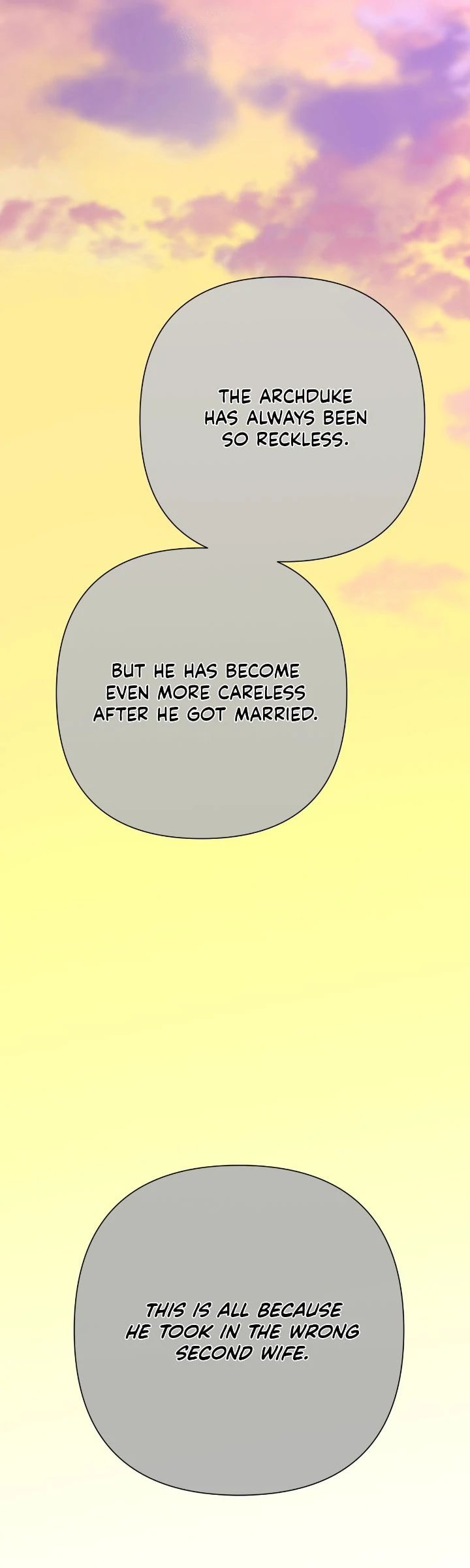 The Problematic Prince, Chapter 91 image 63